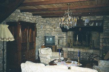 Holiday House in Peumerit (Finist�re) or holiday homes and vacation rentals