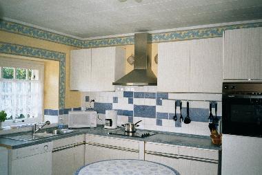 Holiday House in Peumerit (Finist�re) or holiday homes and vacation rentals