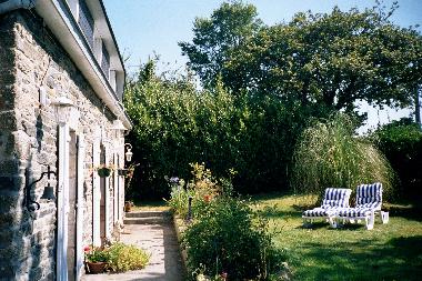 Holiday House in Peumerit (Finist�re) or holiday homes and vacation rentals