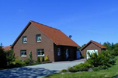 Holiday House in Esens (Germany) or holiday homes and vacation rentals