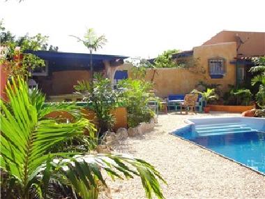 Holiday Apartment in Bonaire (Bonaire) or holiday homes and vacation rentals