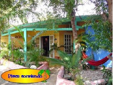 Holiday Apartment in Bonaire (Bonaire) or holiday homes and vacation rentals