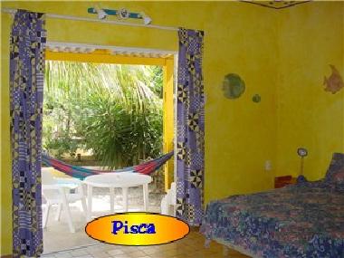 Holiday Apartment in Bonaire (Bonaire) or holiday homes and vacation rentals