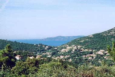 Seaview on French Rivi�ra