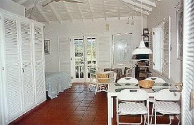Holiday House in Las Manchas/El Paso (La Palma und El Hierro) or holiday homes and vacation rentals