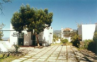 Holiday House in Las Manchas/El Paso (La Palma und El Hierro) or holiday homes and vacation rentals