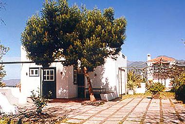 Holiday House in Las Manchas/El Paso (La Palma und El Hierro) or holiday homes and vacation rentals