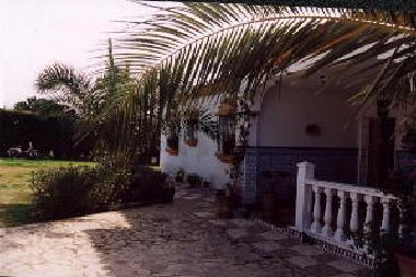 Bed and Breakfast in Chiclana de la Frontera (Cdiz) or holiday homes and vacation rentals