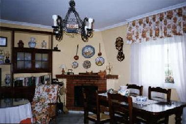 Bed and Breakfast in Chiclana de la Frontera (Cdiz) or holiday homes and vacation rentals