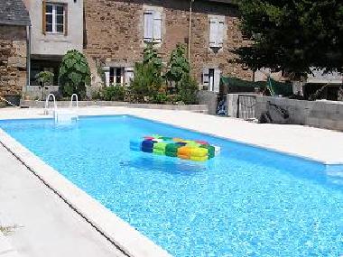 Holiday House in Terrasson - Cublac (Dordogne) or holiday homes and vacation rentals