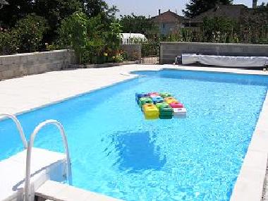Holiday House in Terrasson - Cublac (Dordogne) or holiday homes and vacation rentals