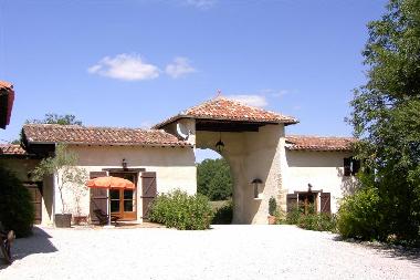 Your Holiday Home