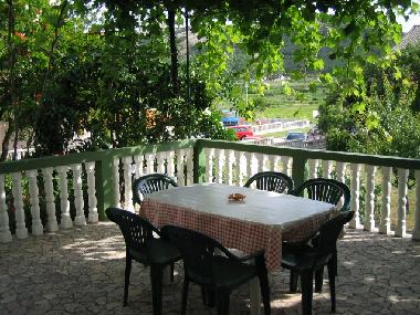 Terrace 1