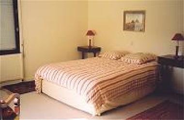 bed room