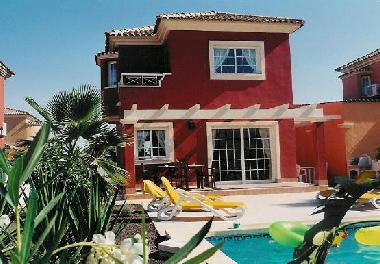 Holiday House in Banos y Mendigo (Murcia) or holiday homes and vacation rentals