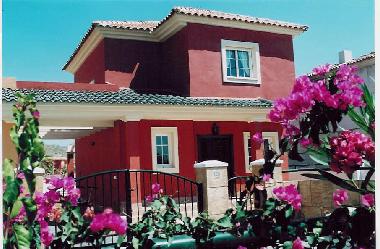 Holiday House in Banos y Mendigo (Murcia) or holiday homes and vacation rentals