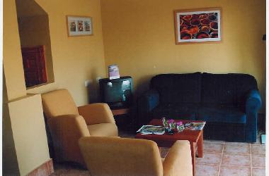 Holiday House in Banos y Mendigo (Murcia) or holiday homes and vacation rentals