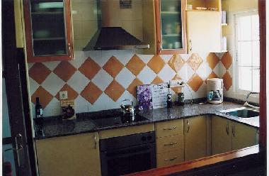 Holiday House in Banos y Mendigo (Murcia) or holiday homes and vacation rentals