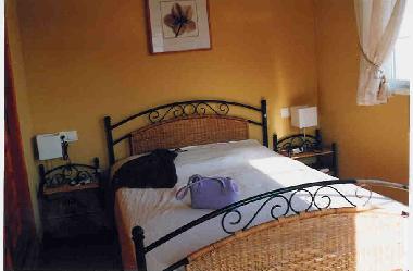 Holiday House in Banos y Mendigo (Murcia) or holiday homes and vacation rentals