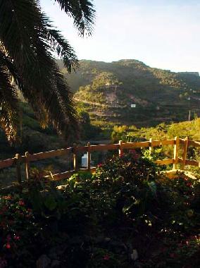 Holiday House in Las Rosa (La Gomera) or holiday homes and vacation rentals