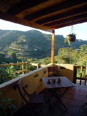Holiday House in Las Rosa (La Gomera) or holiday homes and vacation rentals