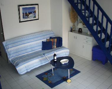 Holiday House in Gruissan (Aude) or holiday homes and vacation rentals