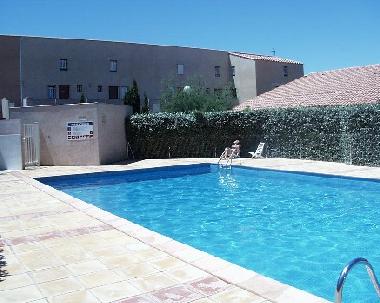Holiday House in Gruissan (Aude) or holiday homes and vacation rentals