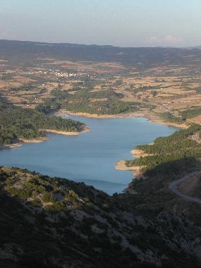Holiday House in La Puebla de Castro (Huesca) or holiday homes and vacation rentals