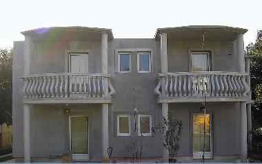 Holiday Apartment in Pako�tane (Zadarska) or holiday homes and vacation rentals