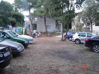 Holiday Apartment in Pako�tane (Zadarska) or holiday homes and vacation rentals