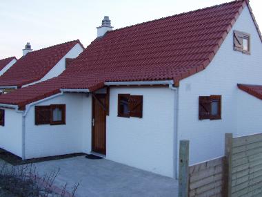 Holiday House in De Haan (Flanders) or holiday homes and vacation rentals
