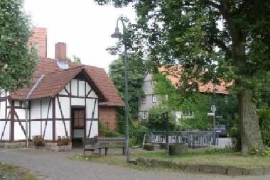 Holiday Apartment in Hofbieber (Rhn) or holiday homes and vacation rentals