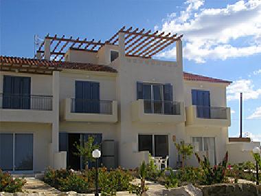 Holiday House in Peyia (Paphos) or holiday homes and vacation rentals