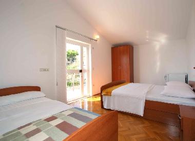 Holiday Apartment in Duce (Splitsko-Dalmatinska) or holiday homes and vacation rentals