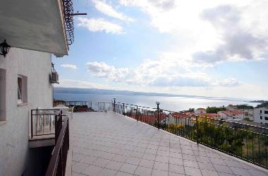 Holiday Apartment in Duce (Splitsko-Dalmatinska) or holiday homes and vacation rentals
