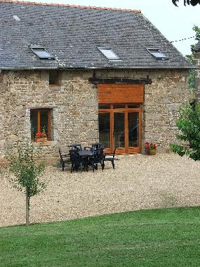Bas Brezel Cottage