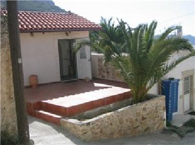 House outside
