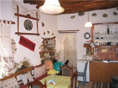 Holiday House in Listaros (Irakleio) or holiday homes and vacation rentals