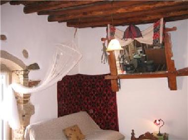 Holiday House in Listaros (Irakleio) or holiday homes and vacation rentals