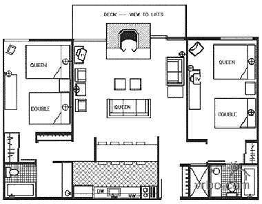 Holiday Apartment in breckenridge (Colorado) or holiday homes and vacation rentals
