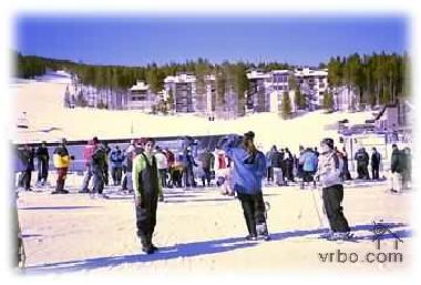 Holiday Apartment in breckenridge (Colorado) or holiday homes and vacation rentals