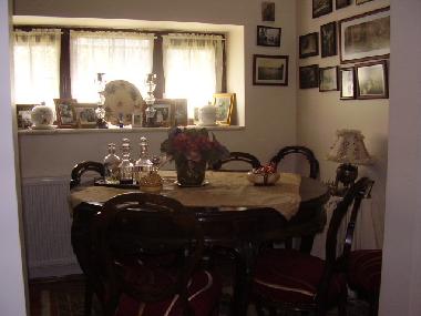 Holiday House in Salacak/Uskudar (Istanbul) or holiday homes and vacation rentals