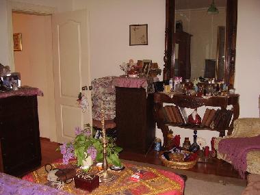 Holiday House in Salacak/Uskudar (Istanbul) or holiday homes and vacation rentals