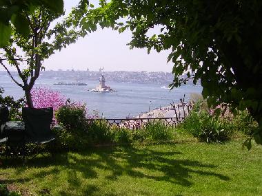 Holiday House in Salacak/Uskudar (Istanbul) or holiday homes and vacation rentals