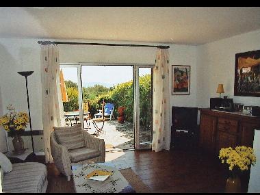 Holiday House in Cavalaire sur Mer (Var) or holiday homes and vacation rentals