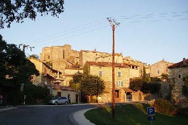 Holiday House in Labastide-de-Virac (Ard�che) or holiday homes and vacation rentals