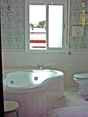 Holiday House in Puerto de Santa Maria (C�diz) or holiday homes and vacation rentals
