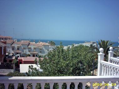 Holiday House in Puerto de Santa Maria (C�diz) or holiday homes and vacation rentals