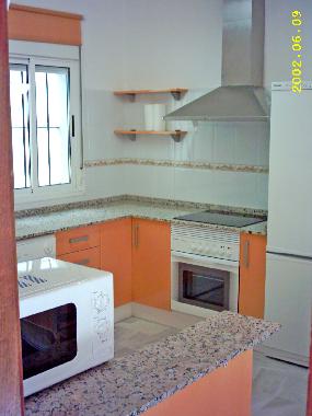 Holiday House in Puerto de Santa Maria (C�diz) or holiday homes and vacation rentals