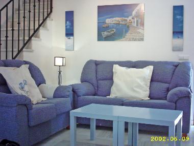 Holiday House in Puerto de Santa Maria (C�diz) or holiday homes and vacation rentals